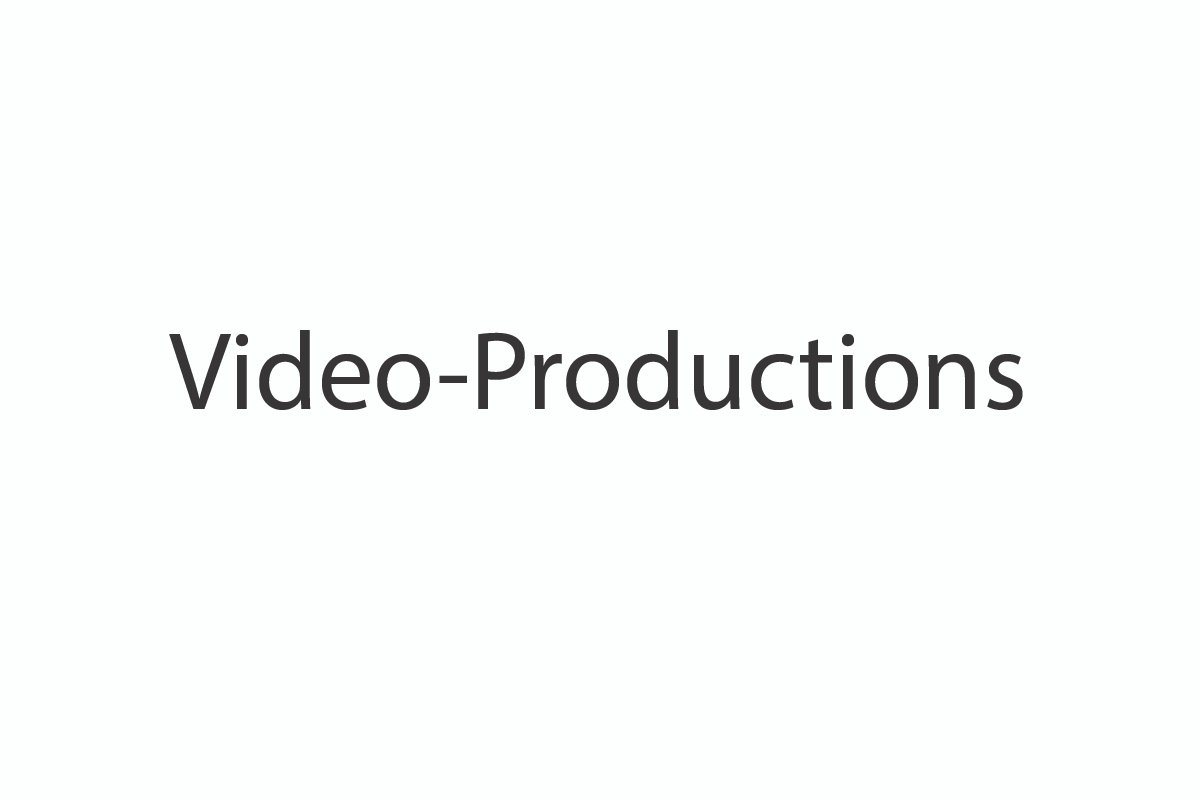 Video Production